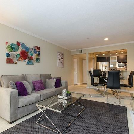 Hollywood Apartment With Balcony Los Angeles Exterior foto