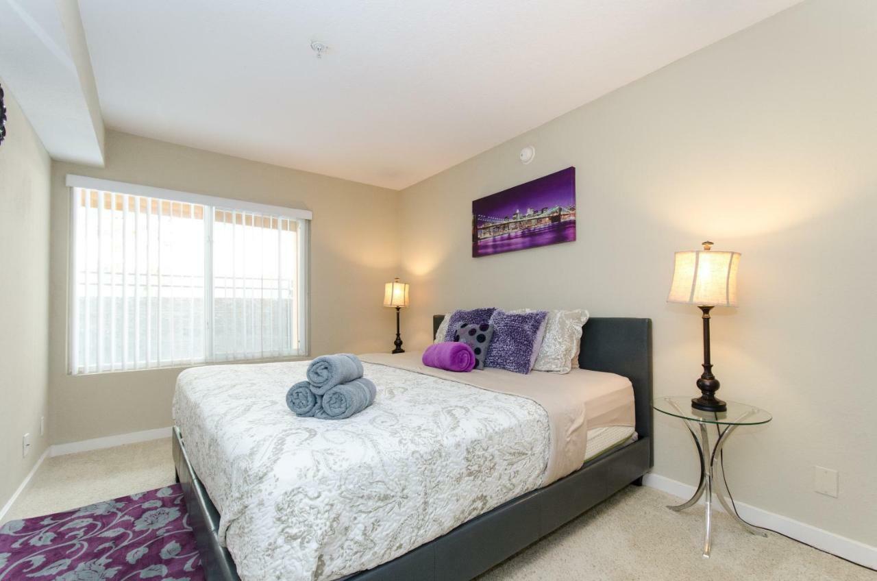 Hollywood Apartment With Balcony Los Angeles Exterior foto